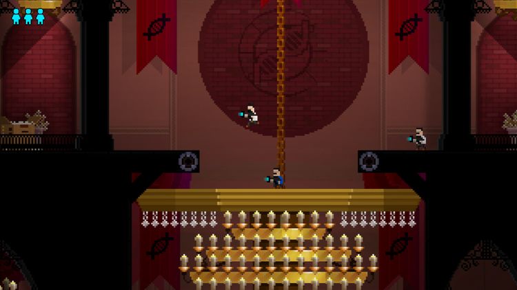 Overloop Steam CD Key