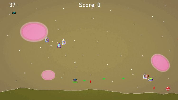 Mystic Space Steam CD Key