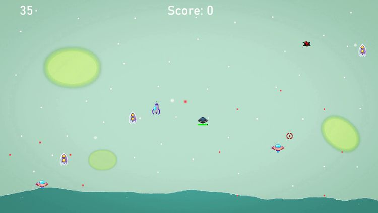 Mystic Space Steam CD Key