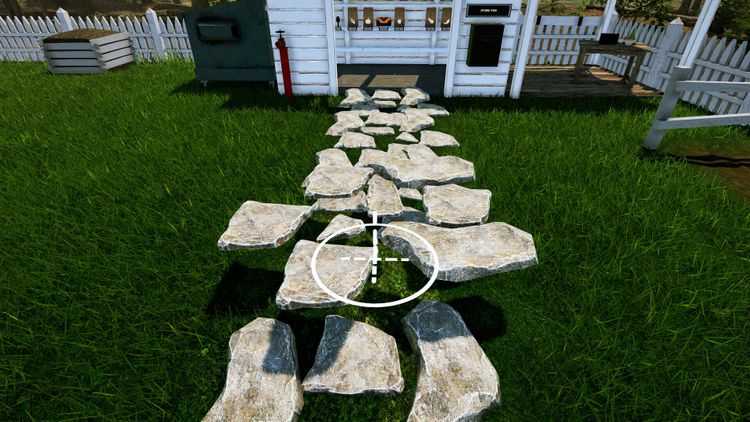 Garden Simulator EU Nintendo Switch CD Key