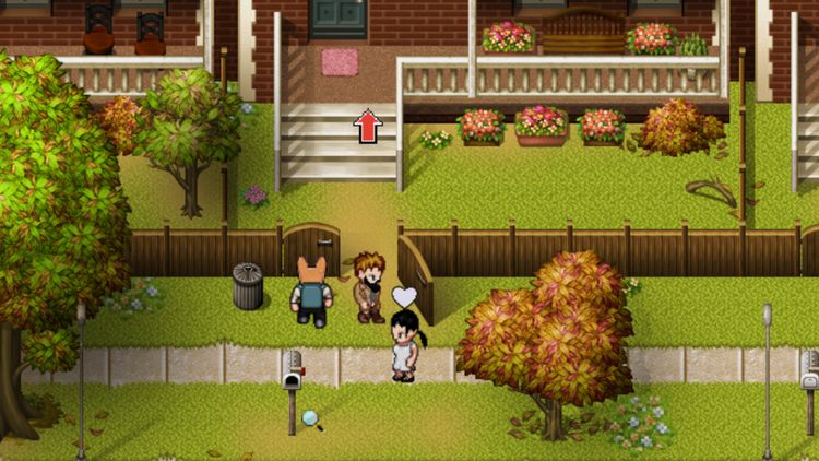 Who Stole My Beard? Steam CD Key