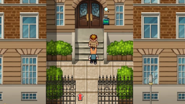 Who Stole My Beard? Steam CD Key