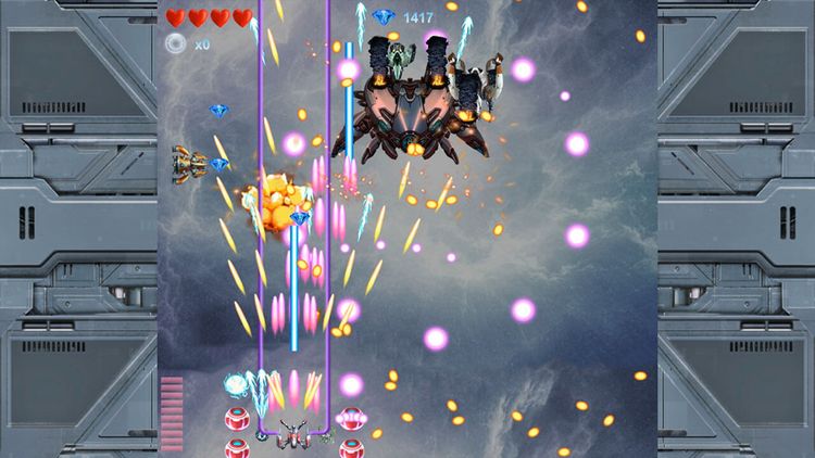 Wind Angel Ⅲ Steam CD Key