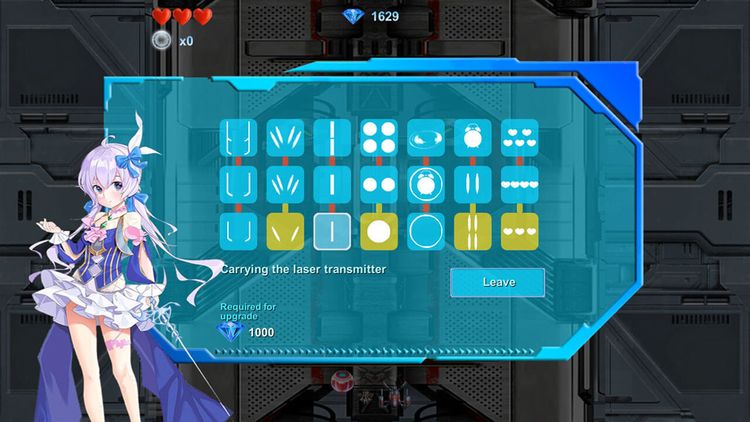 Wind Angel Ⅲ Steam CD Key