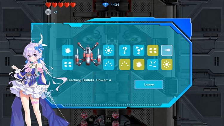 Wind Angel Ⅲ Steam CD Key