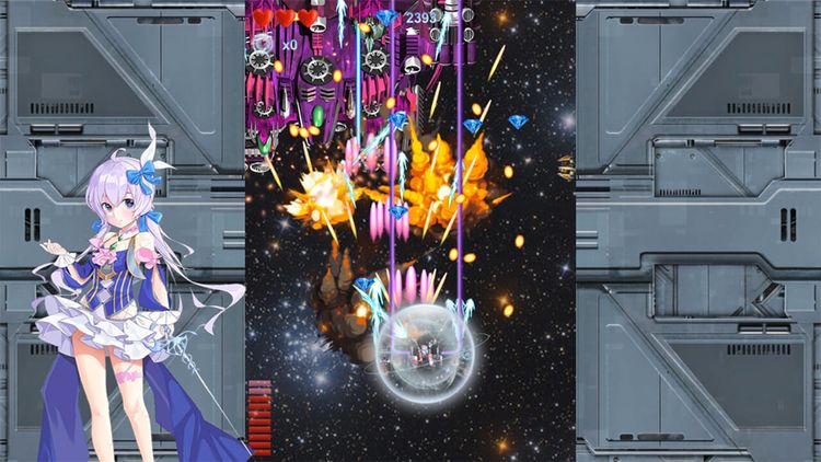 Wind Angel Ⅱ Steam CD Key