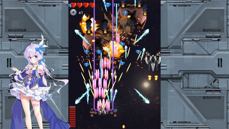 Wind Angel Ⅱ Steam CD Key