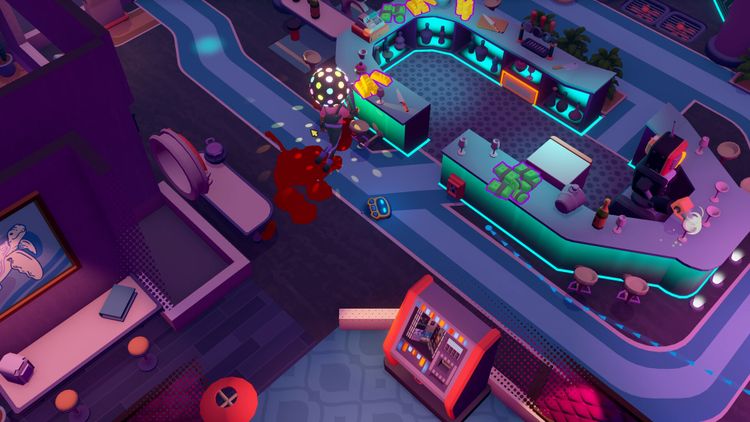 JUSTICE SUCKS: Tactical Vacuum Action PC Steam CD Key