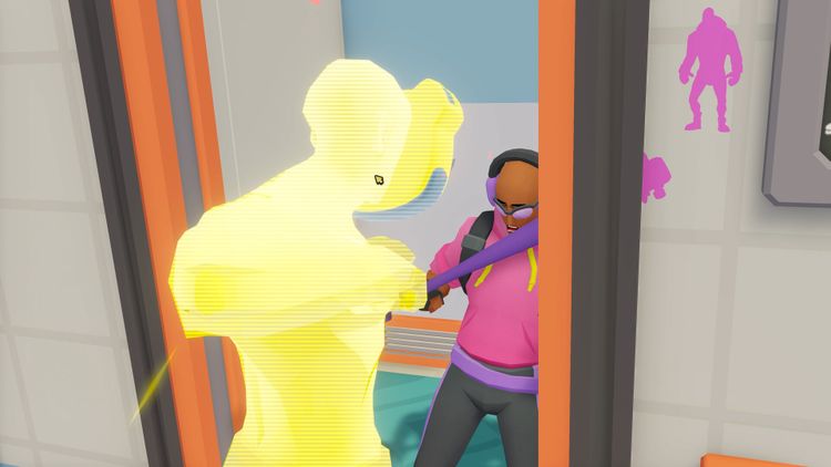 JUSTICE SUCKS: Tactical Vacuum Action PC Steam CD Key