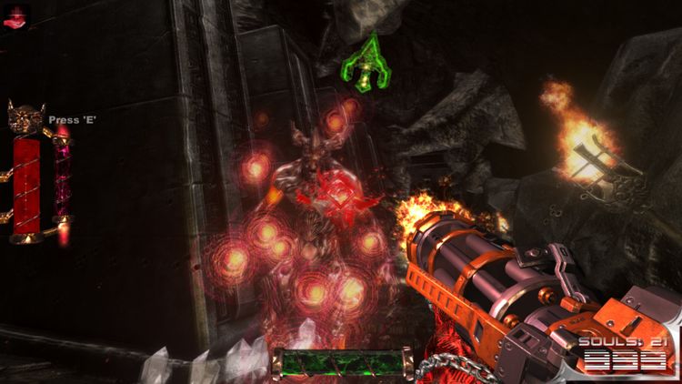 Cemetery Warrior V Steam CD Key