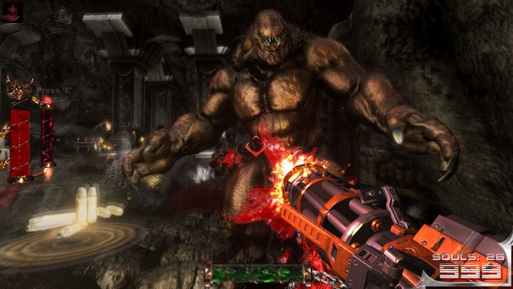 Cemetery Warrior V Steam CD Key