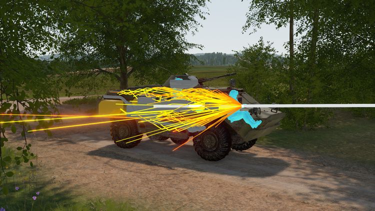 Gunner, HEAT, PC! Steam CD Key