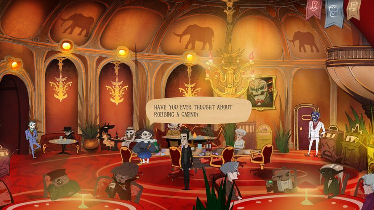 Whateverland XBOX One / Xbox Series X|S CD Key