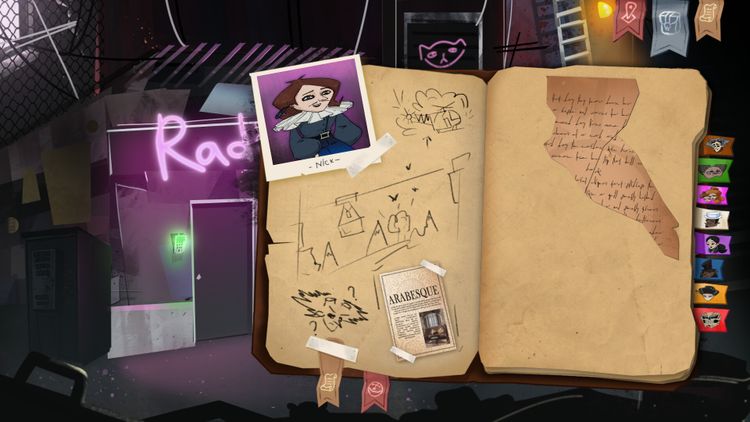 Whateverland XBOX One / Xbox Series X|S CD Key