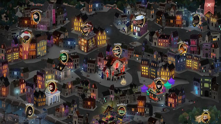 Whateverland XBOX One / Xbox Series X|S CD Key