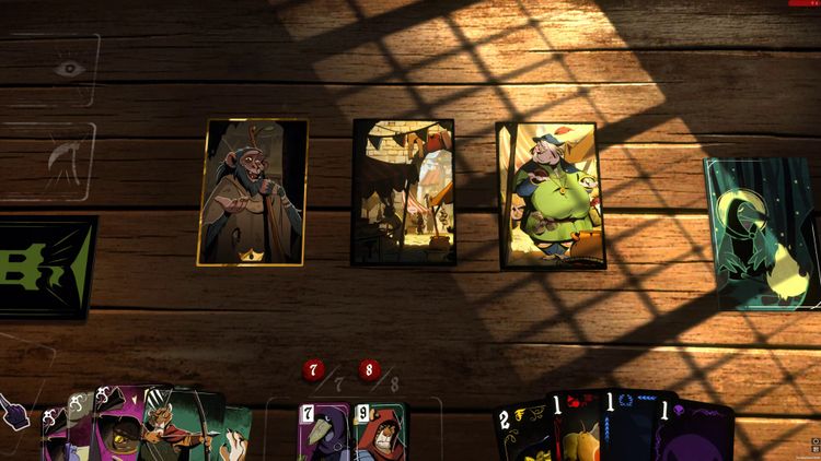 Foretales Steam CD Key