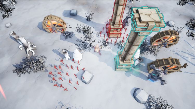 Slay The Bigies Steam CD Key