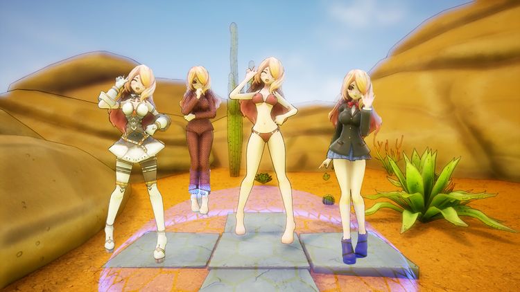 Slay The Bigies Steam CD Key