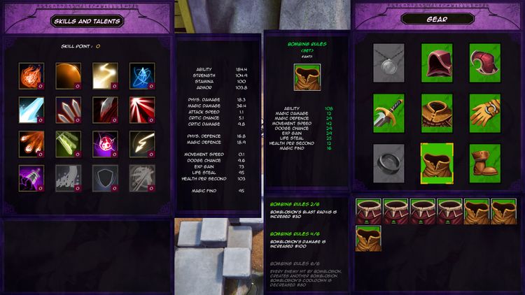 Slay The Bigies Steam CD Key