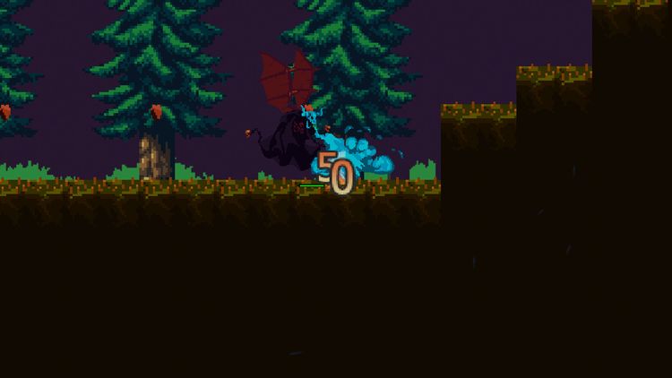 1/2 Red Riding Hood Steam CD Key