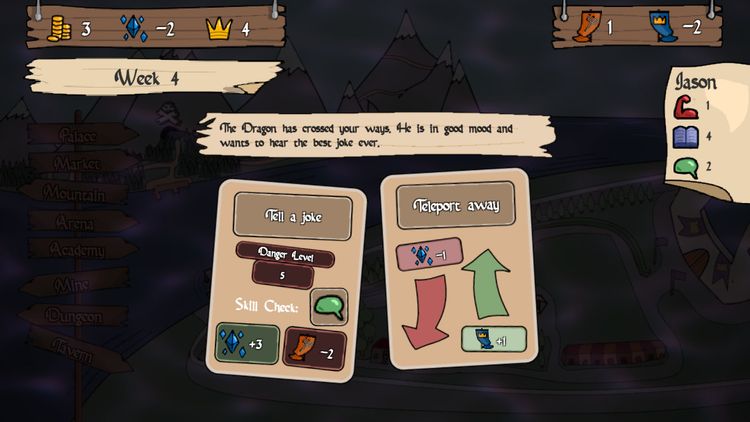 Fastest Fantasy Life Simulator Steam CD Key