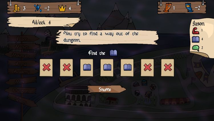 Fastest Fantasy Life Simulator Steam CD Key