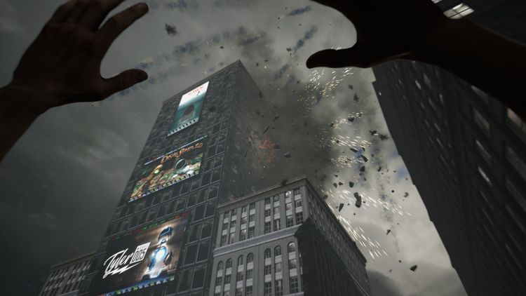 Remoteness Steam CD Key