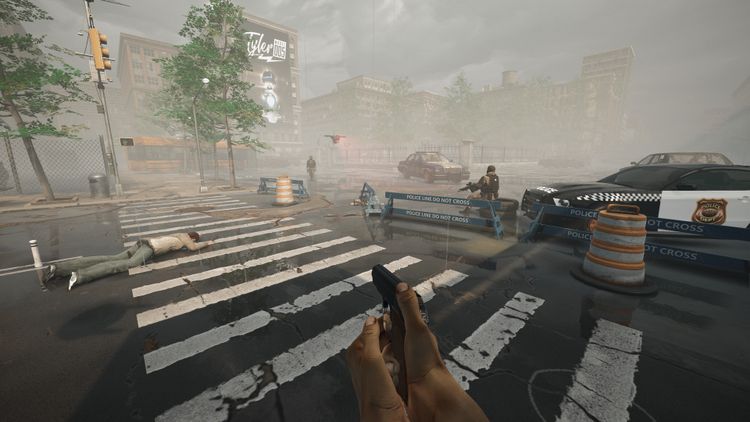 Remoteness Steam CD Key