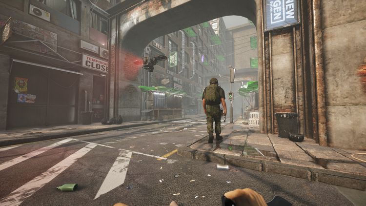 Remoteness Steam CD Key