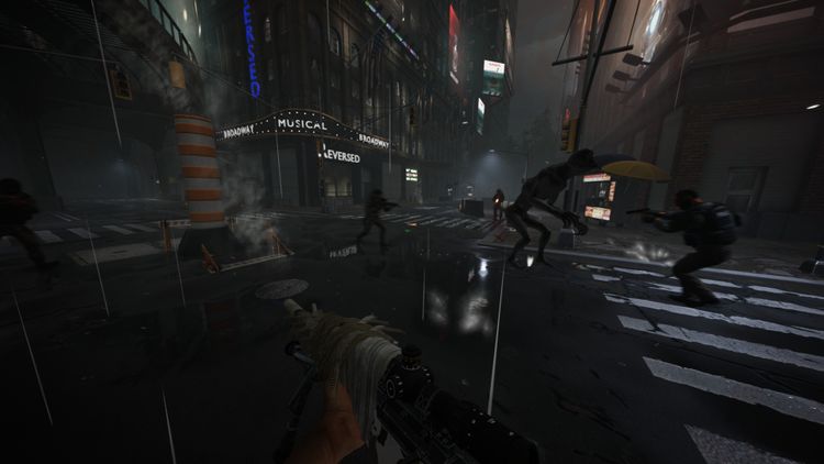 Remoteness Steam CD Key