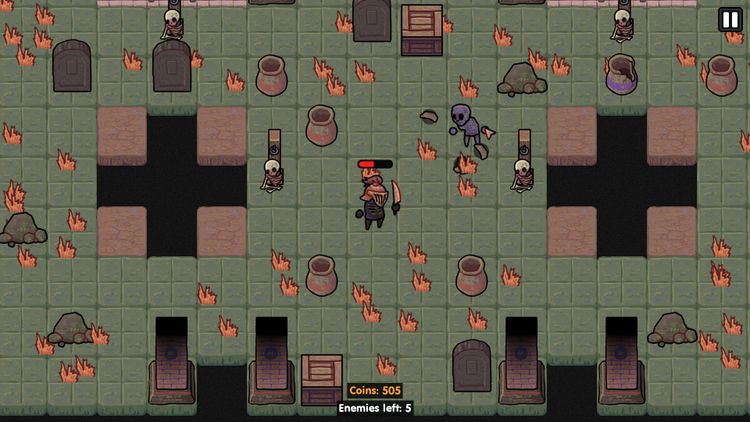 Grot Slasher Steam CD Key