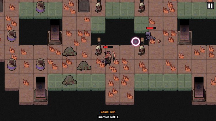 Grot Slasher Steam CD Key