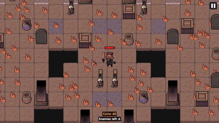 Grot Slasher Steam CD Key