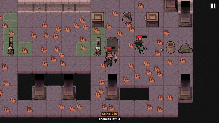 Grot Slasher Steam CD Key