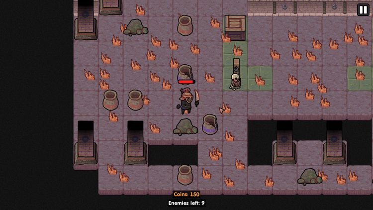 Grot Slasher Steam CD Key