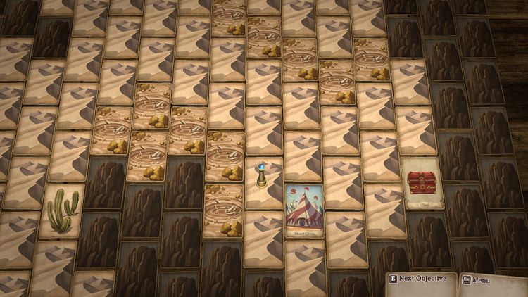 Voice of Cards: The Beasts of Burden PC Steam CD Key