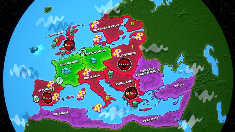 RESEARCH and DESTROY AR XBOX One CD Key