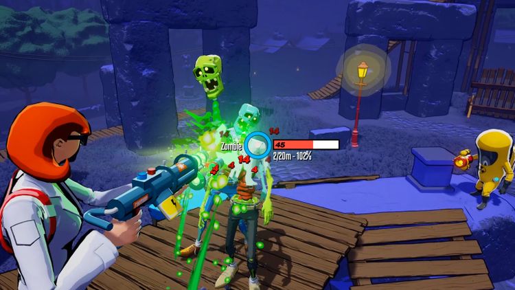 RESEARCH and DESTROY AR XBOX One CD Key