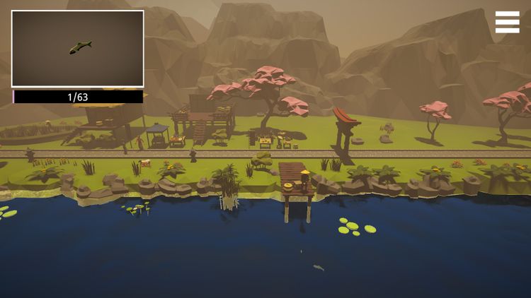 Hidden Objects: Tranquil Valley Steam CD Key