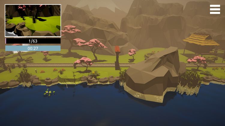 Hidden Objects: Tranquil Valley Steam CD Key