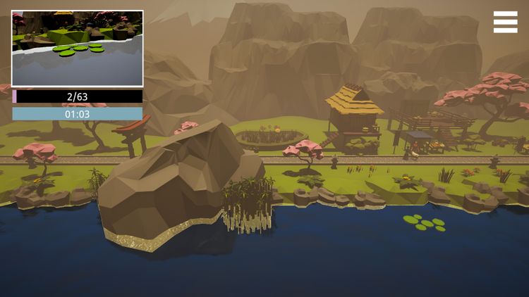 Hidden Objects: Tranquil Valley Steam CD Key