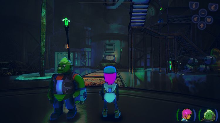 Starlight Alliance Steam CD Key