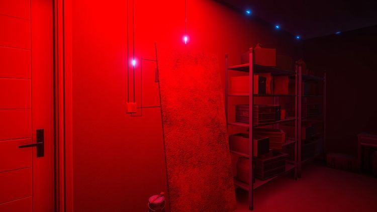 Electrician Simulator EU PS5 CD Key