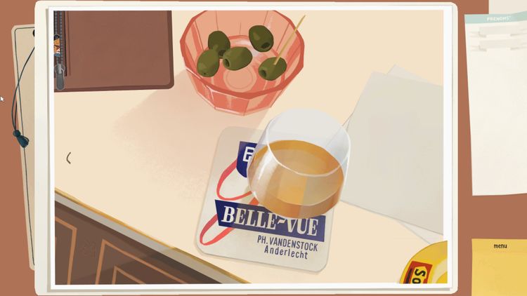 looK INside - Chapter 2 Steam CD Key