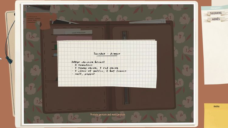 looK INside - Chapter 2 Steam CD Key