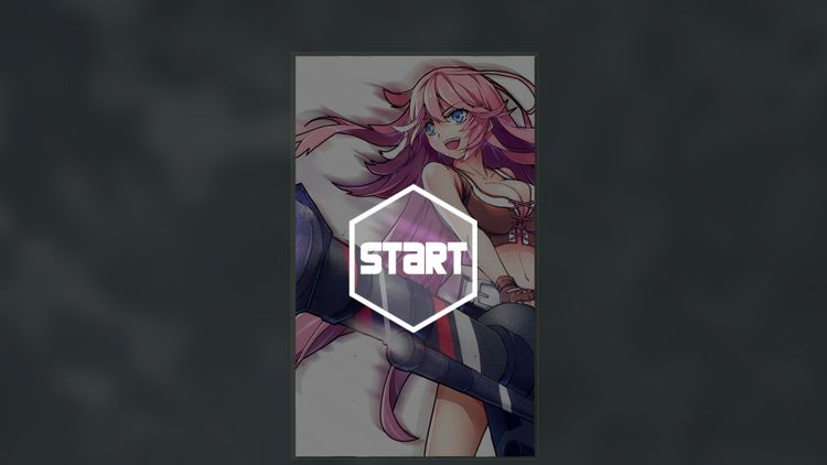 Guns And Waifus Steam CD Key