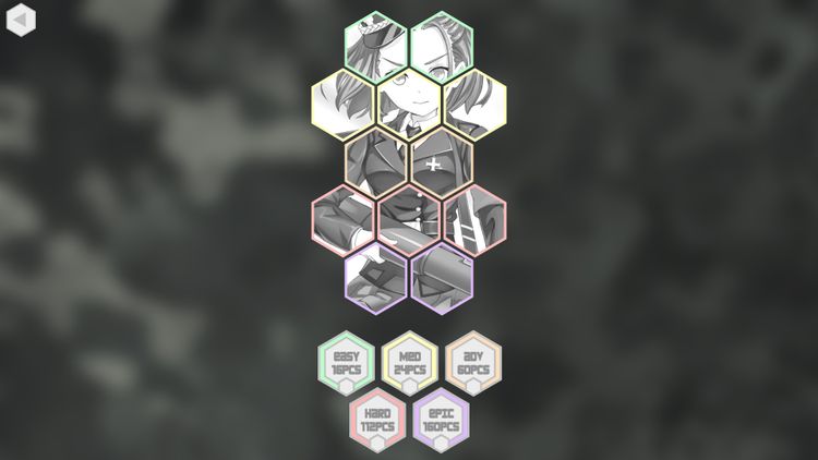 Guns And Waifus Steam CD Key