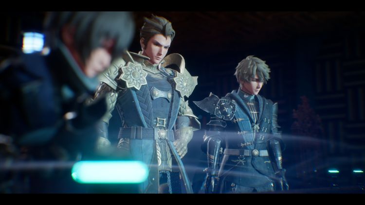 The DioField Chronicle Steam CD Key