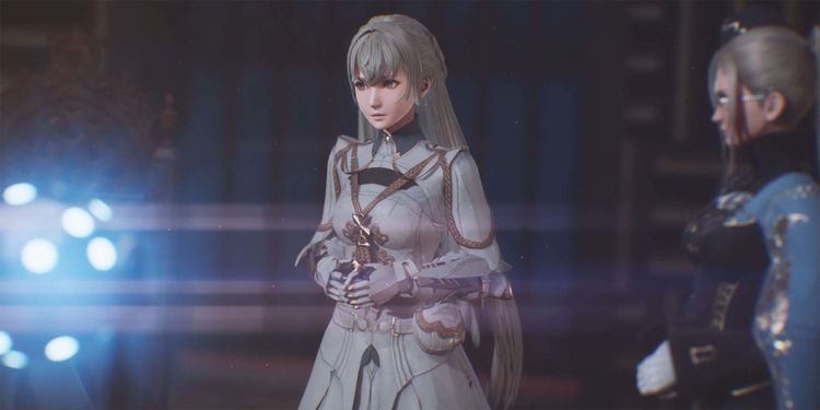 The DioField Chronicle Steam CD Key