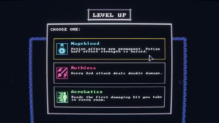 Tiny Rogues PC Steam CD Key